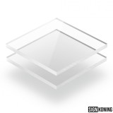 Plexiglas op maat