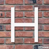 H