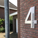 Groot Huisnummer